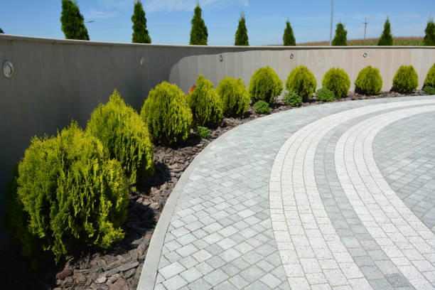 Best Cobblestone Driveway Pavers  in Liberty, UT