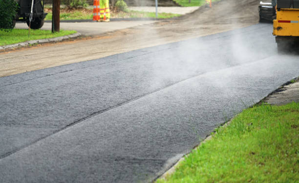 Best Interlocking Driveway Pavers  in Liberty, UT