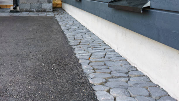Best Brick Driveway Pavers  in Liberty, UT