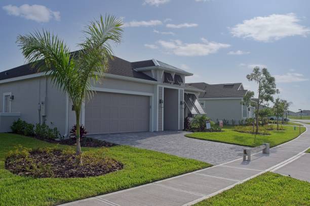 Best Paver Driveway Replacement  in Liberty, UT