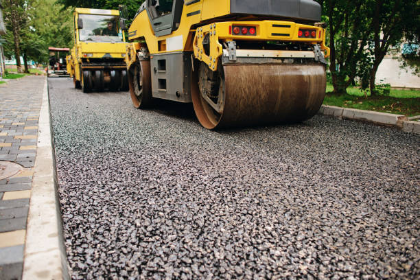 Reliable Liberty, UT Driveway Pavers Solutions
